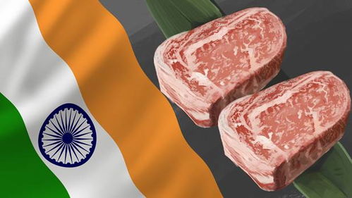 中國禁止進口印度豬肉產(chǎn)品 基于質(zhì)量安全的貿(mào)易調(diào)整