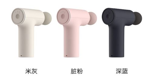 筋膜槍深度解析 2022年熱門型號推薦與科學使用指南